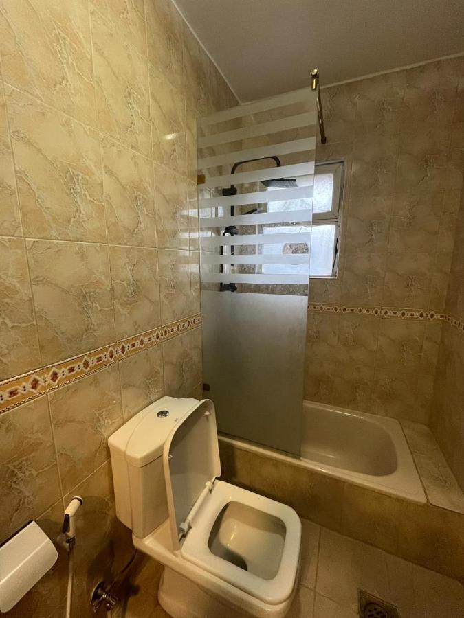 Sultan Home Wadi Musa Exterior photo