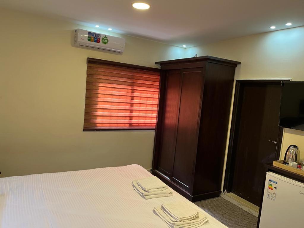 Sultan Home Wadi Musa Exterior photo