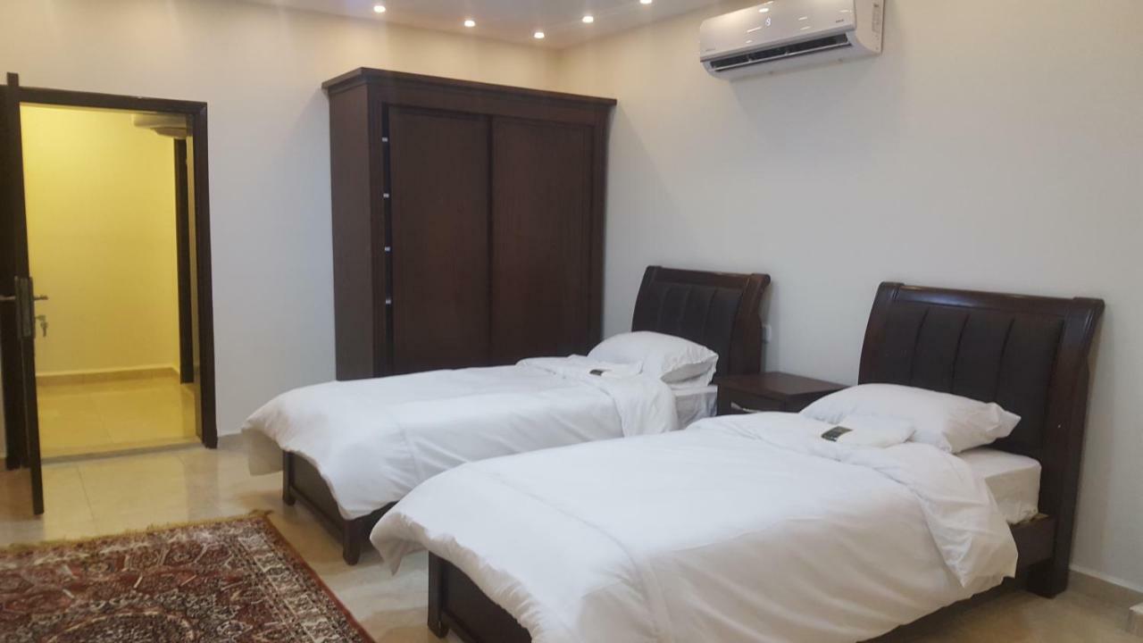 Sultan Home Wadi Musa Exterior photo