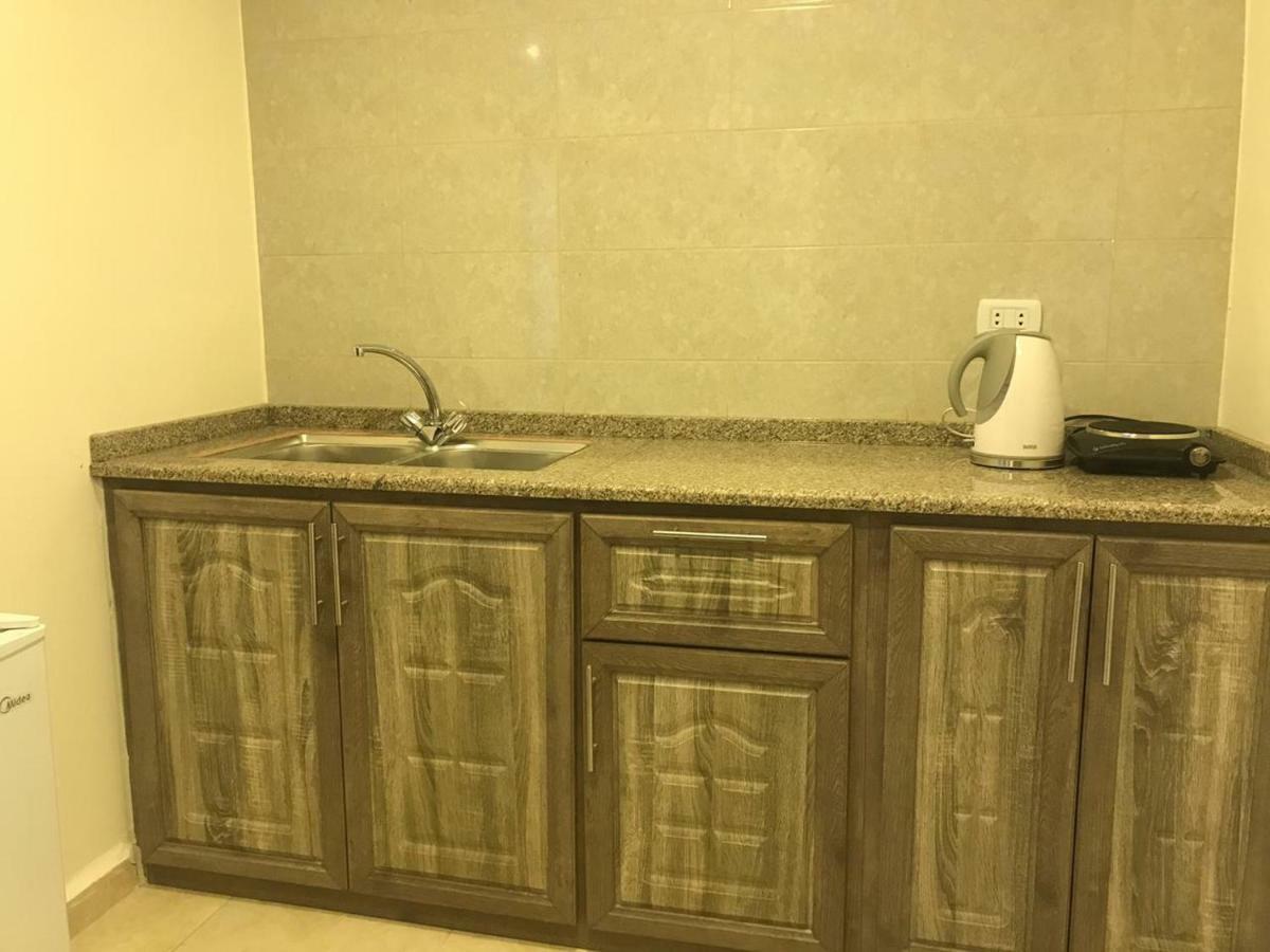 Sultan Home Wadi Musa Exterior photo